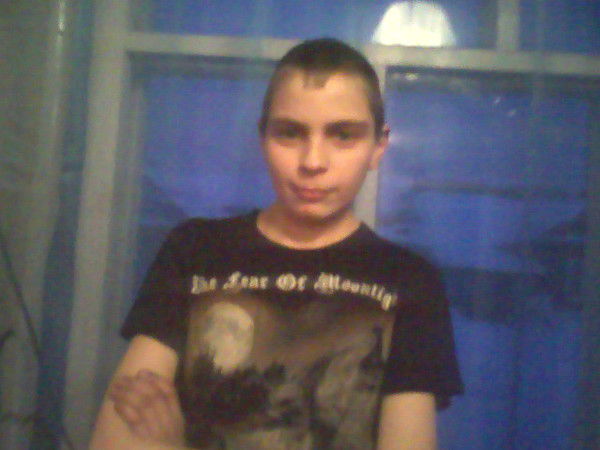 Андрей Панков