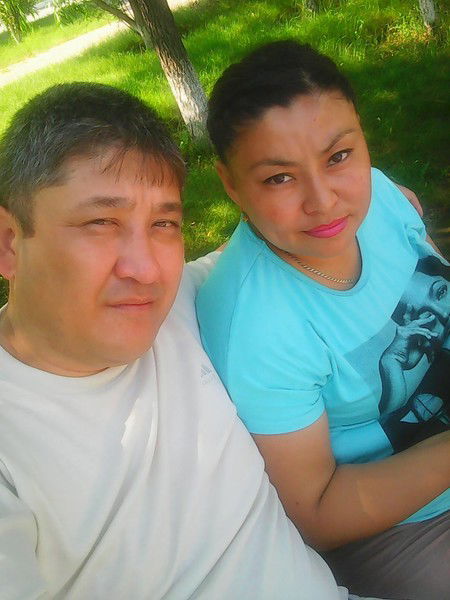 Арайлым Маженова