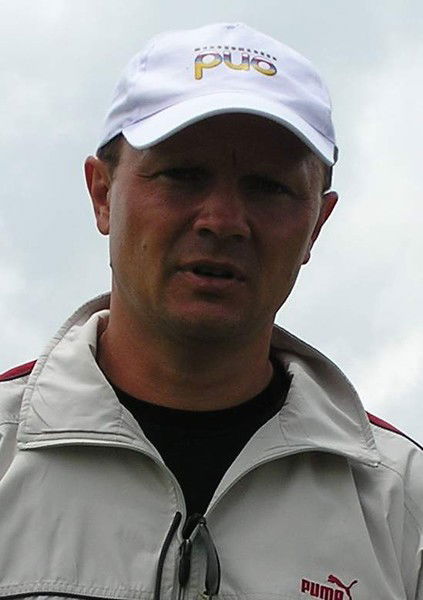 Игорь Воронов