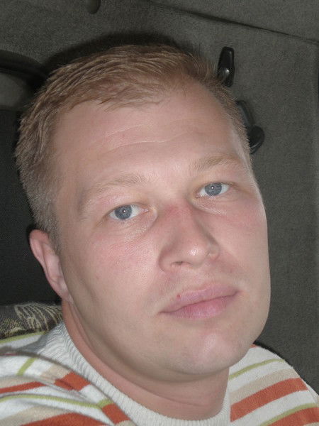 Cергей Воронов