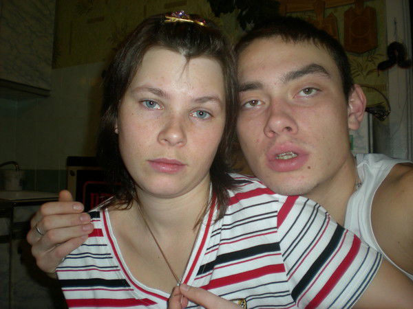 Юлия Александрова