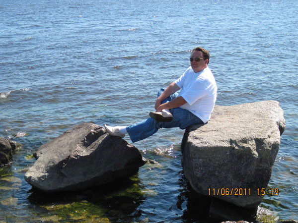 Андрей Камалиев