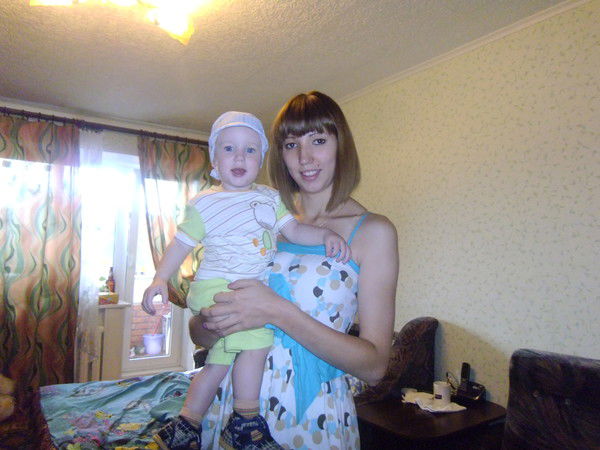 Натореева Дарья