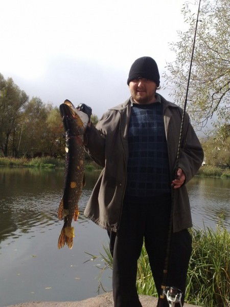 Сергей Форфин