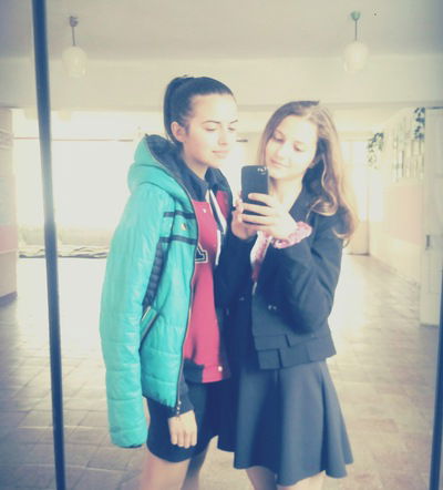 Лиля Сулима