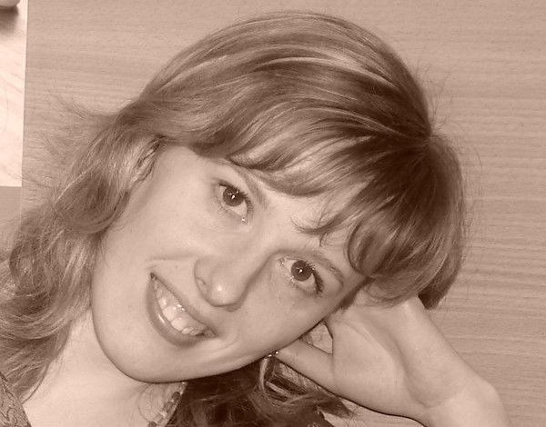 Надежда Курченкова