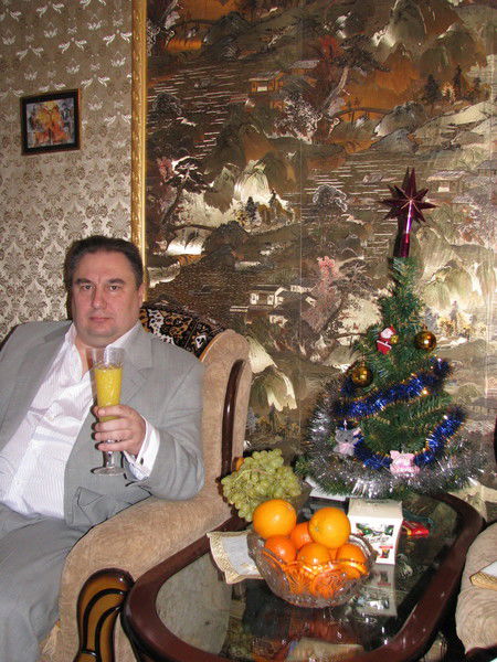 Валерий Баранцов