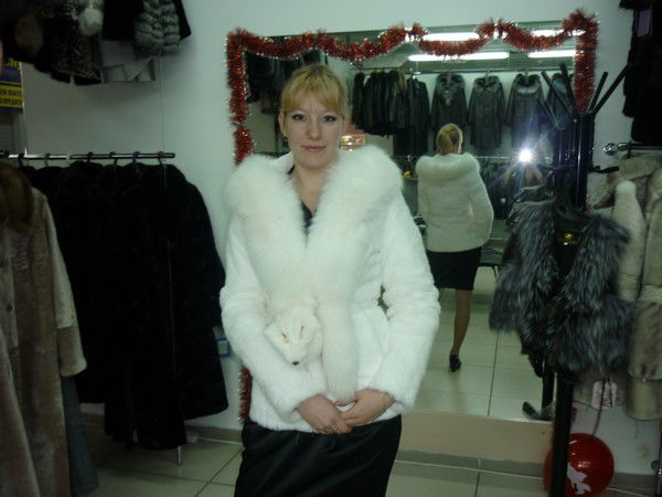 Екатерина Шаяхметова