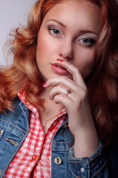 Лена Чистякова