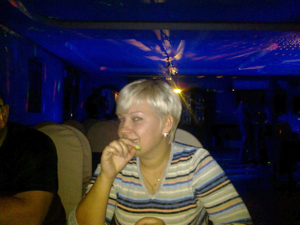 Наталия Круглова