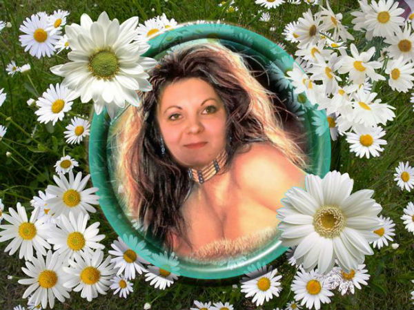 Елена Чухнина