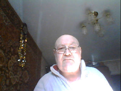 Александр Недойвода