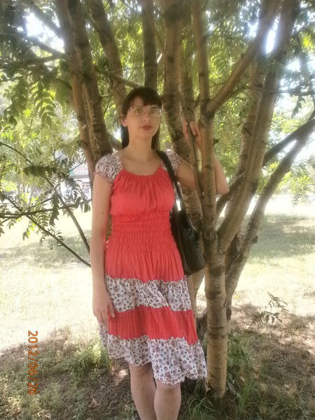 Галина Акопян