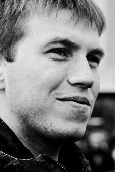 Артем Данько