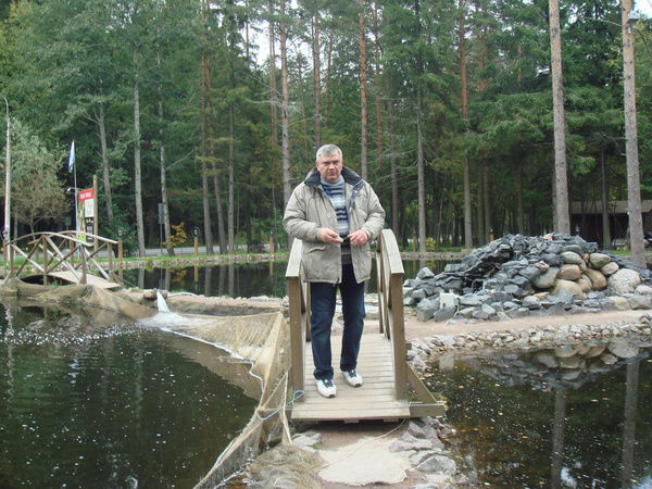 Николай Жегланов