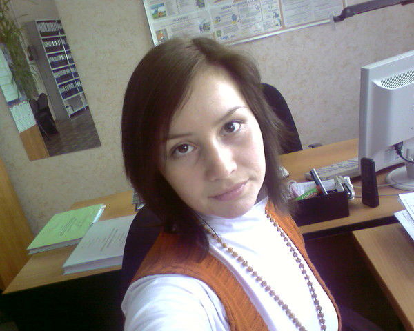 Татьяна Астахова