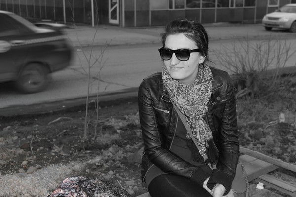 Алена Вершинина