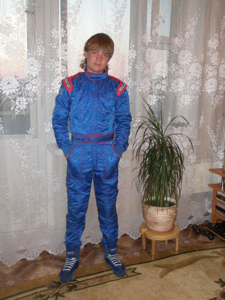 Олег Малышев