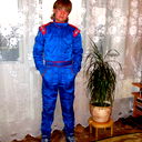 Олег Малышев