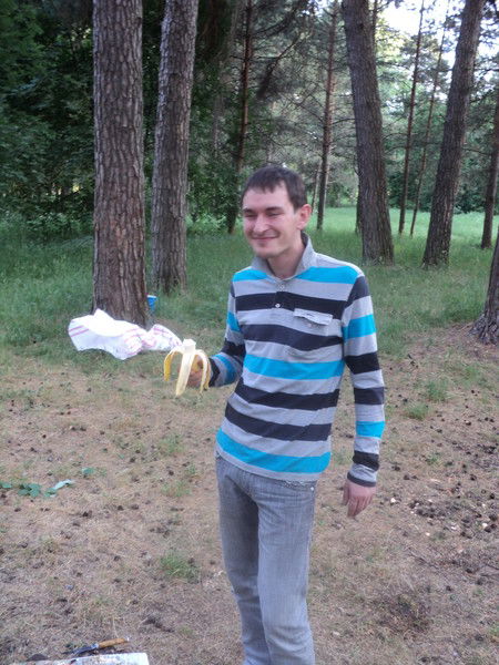 Михаил Эстрин