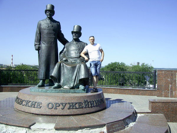 Павел Вьюнковский