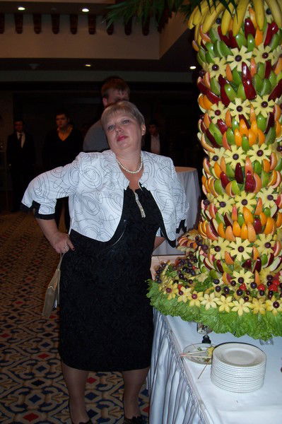 Ольга Другова