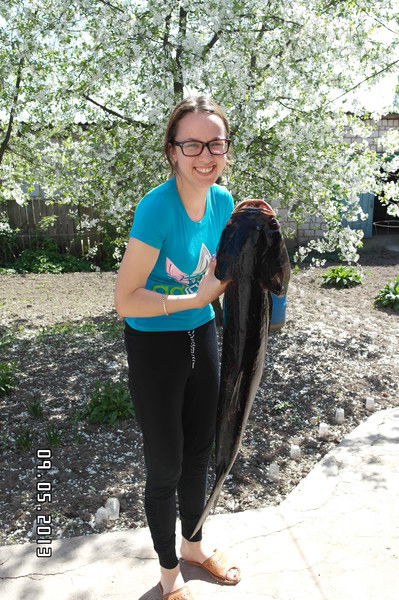 Зинаида Кукреш