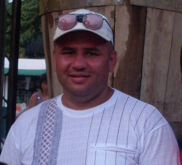 Вадим Плотников