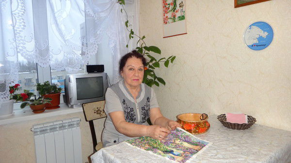 Татьяна Батаева