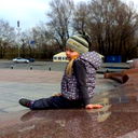 Ирина Ракшина