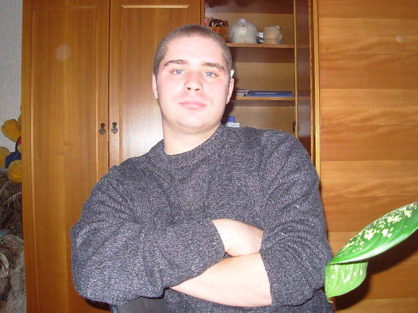 Артем Семенов