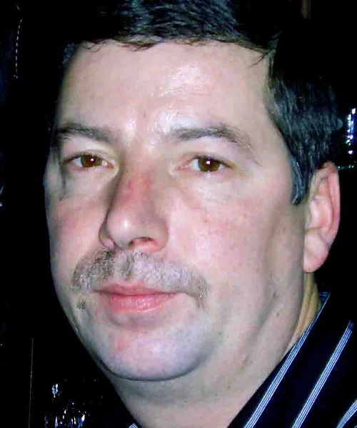 Николай Синятинский