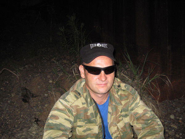 Алексей Самошин