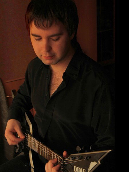 Андрей Кузнецов