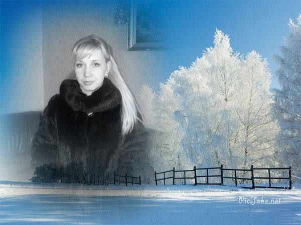 Виктория Бологова