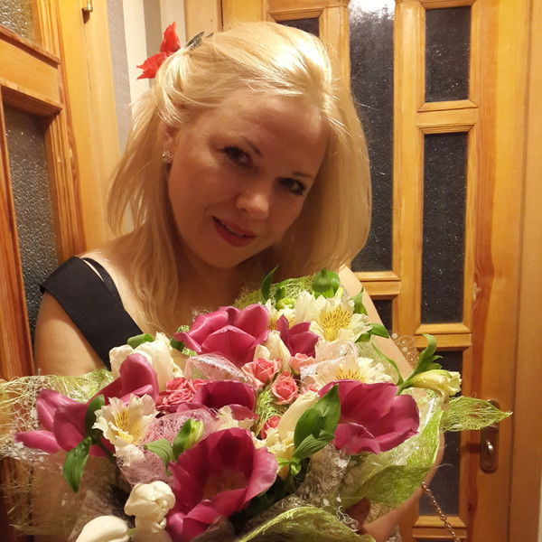 Светлана Протасевич