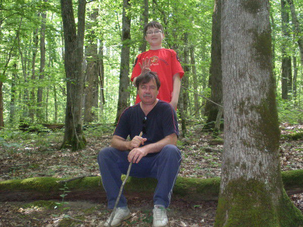 Александр Мартэнс