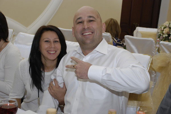 Татьяна Петрова