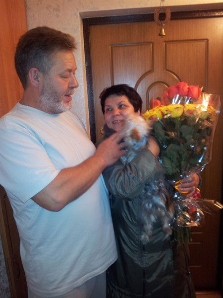 Олег Кострица