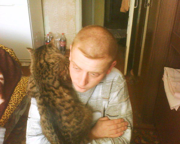 Максим Горохов