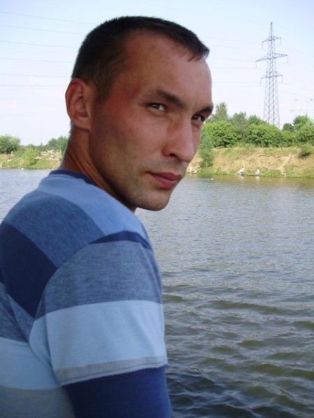 Александр Федоров