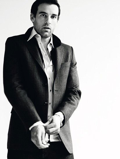 Питер Перкер