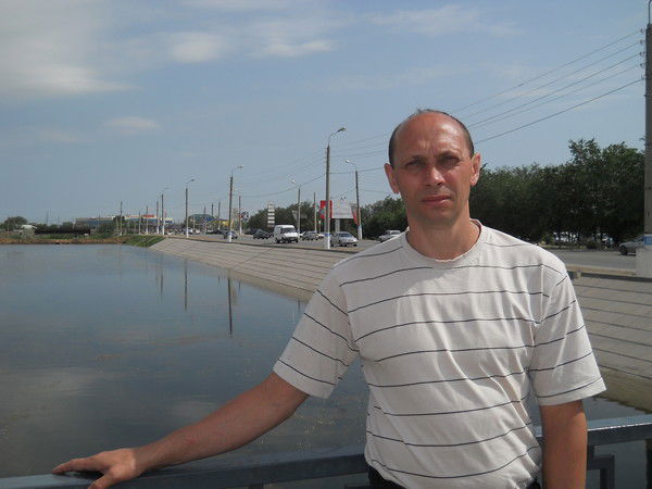 Владимир Яшев