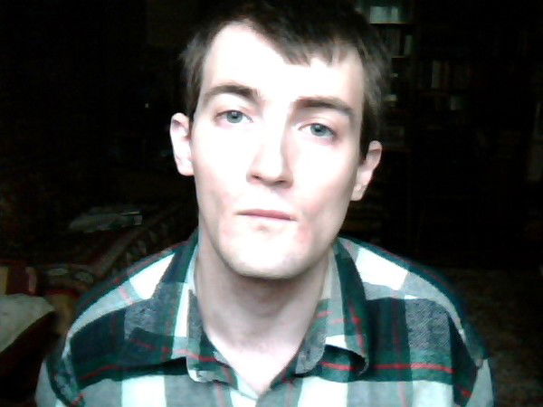 Дмитрий Чеботай