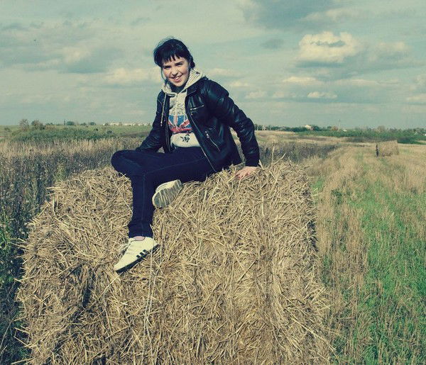 Ольга Аверина