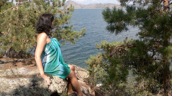 Иллона ********