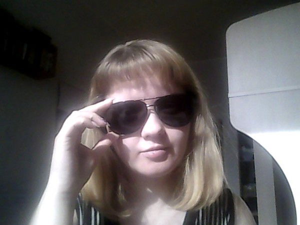 Елена Музыка