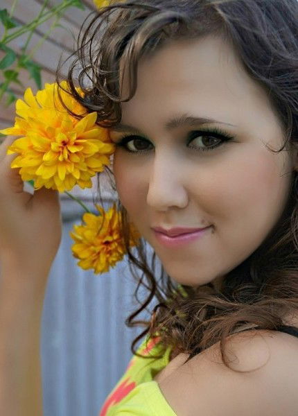 Анечка Егорова