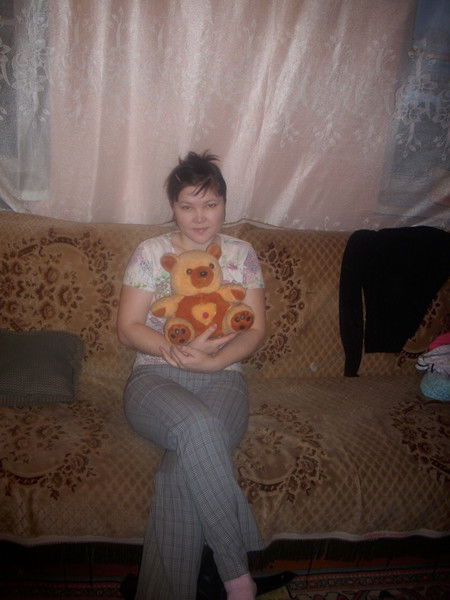 Алтын Мухамбетова