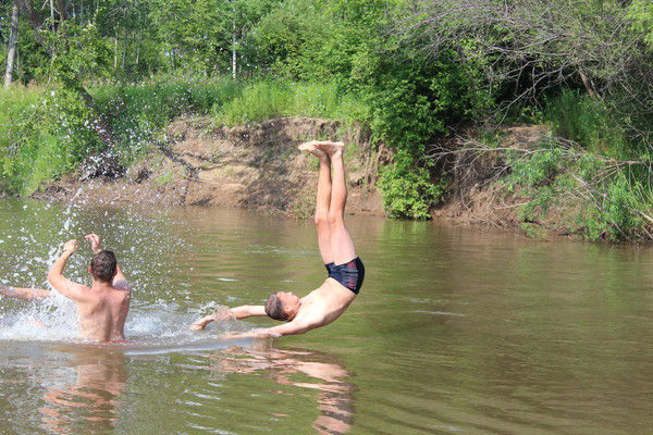 Алексей Стёпин